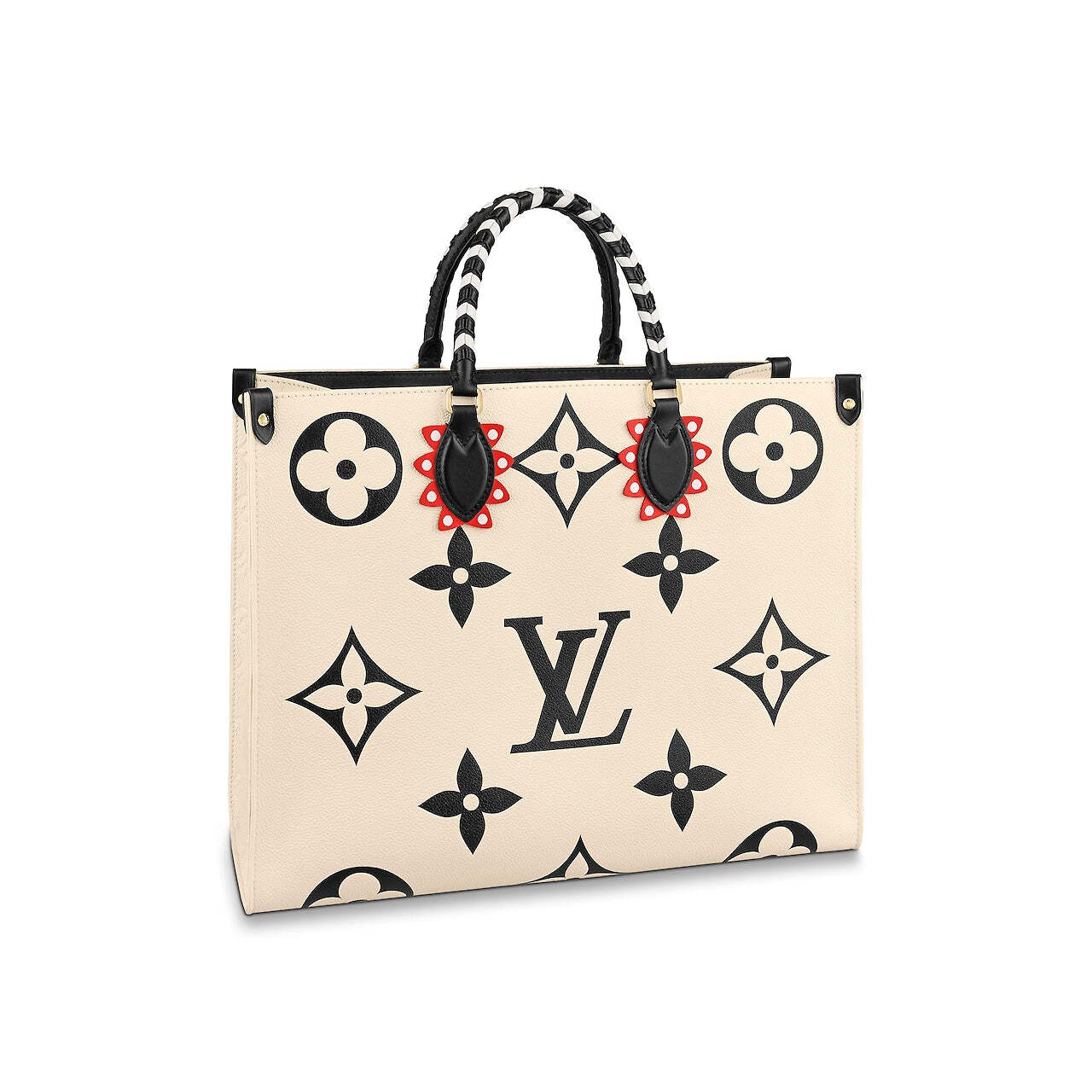 Louis Vuitton Onthego GM M45372