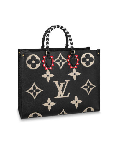 Louis Vuitton Onthego GM M45373