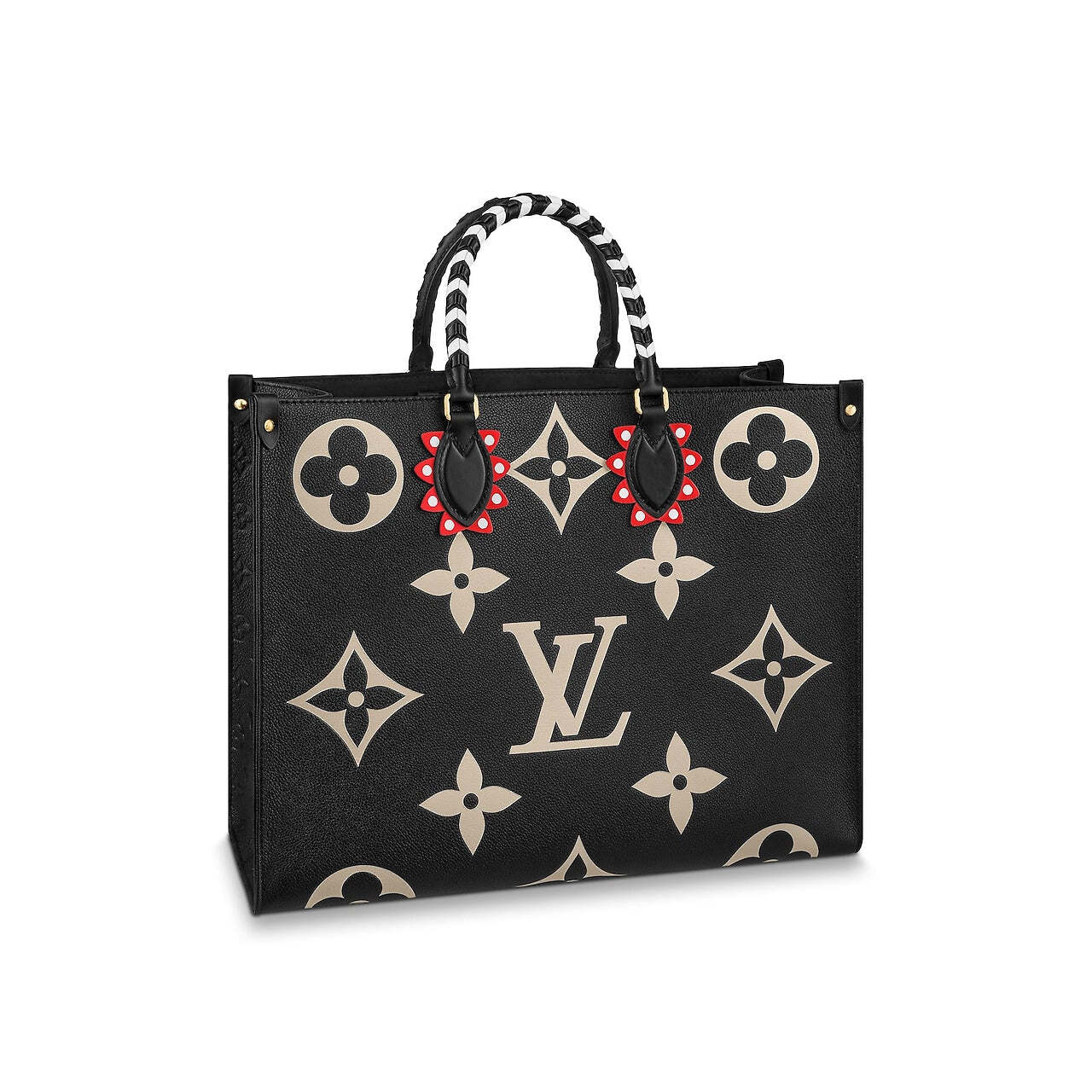 Louis Vuitton Onthego GM M45373