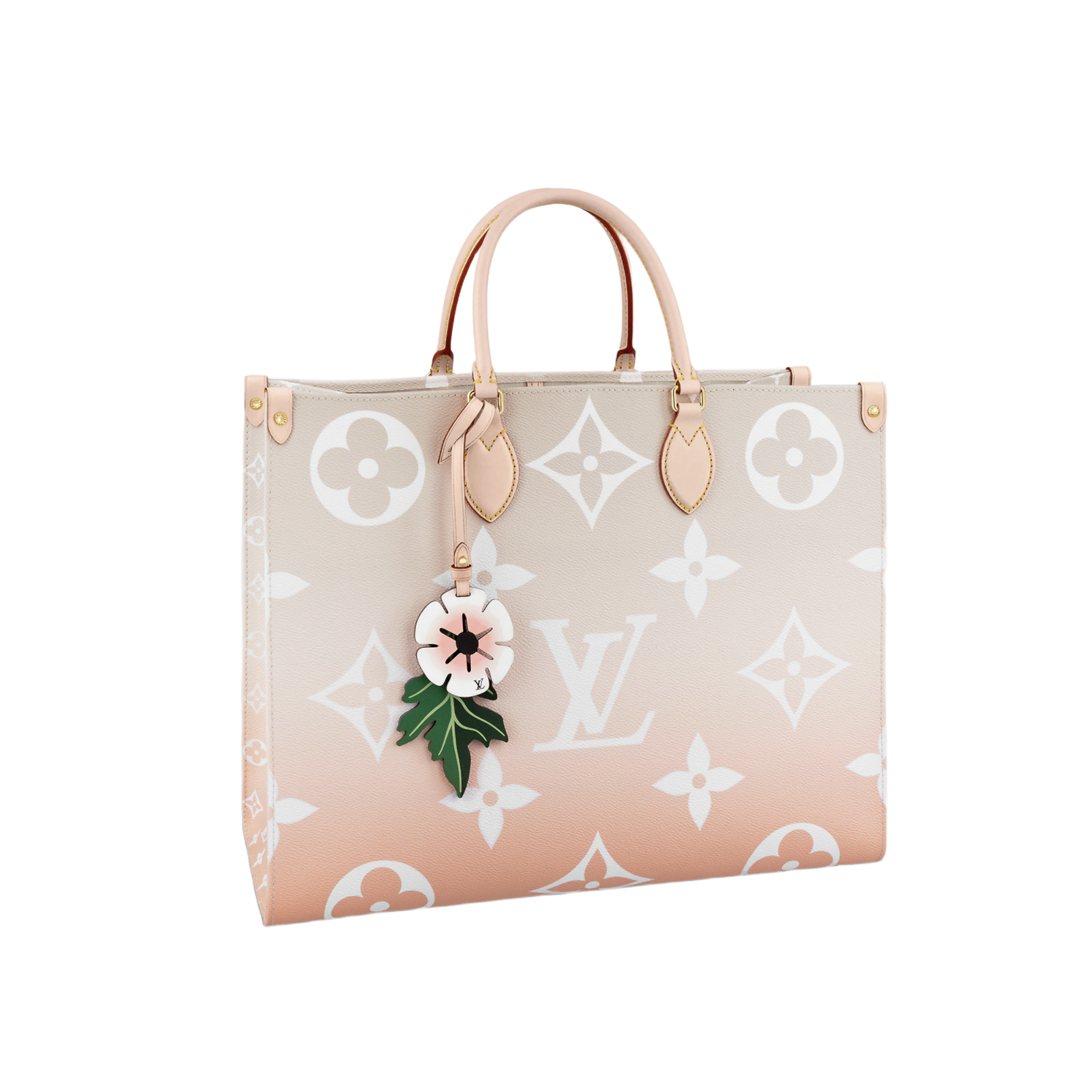 Louis Vuitton Onthego GM M57640