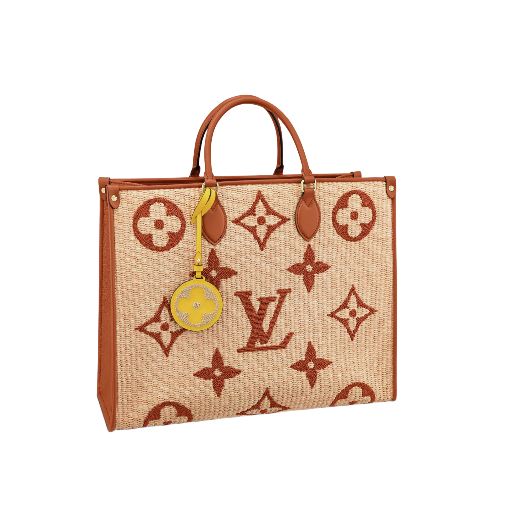 Louis Vuitton Onthego GM M57644
