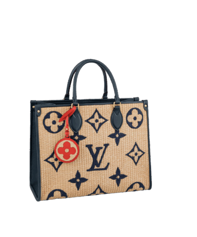 Louis Vuitton OnTheGo MM M57723