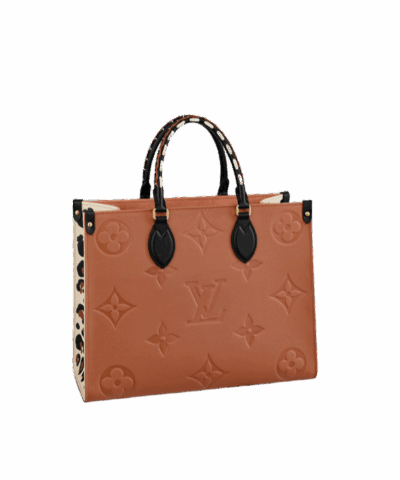 Louis Vuitton OnTheGo MM M58521