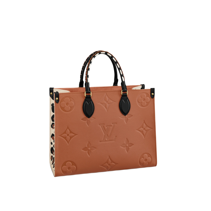 Louis Vuitton OnTheGo MM M58521