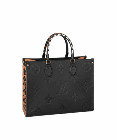 Louis Vuitton OnTheGo MM M58522
