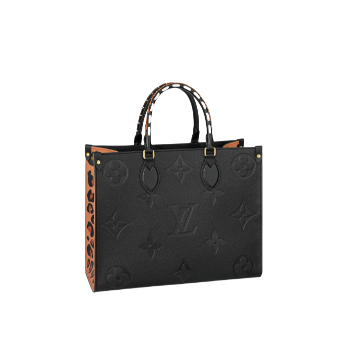Louis Vuitton OnTheGo MM M58522