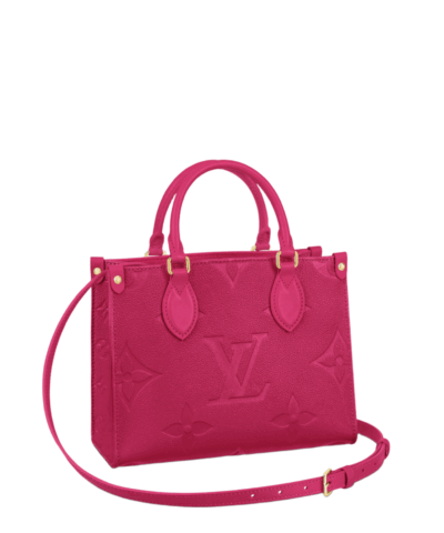 Louis Vuitton Onthego PM M45660