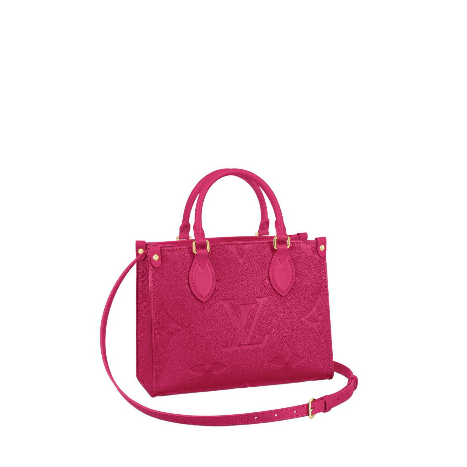 Louis Vuitton Onthego PM M45660