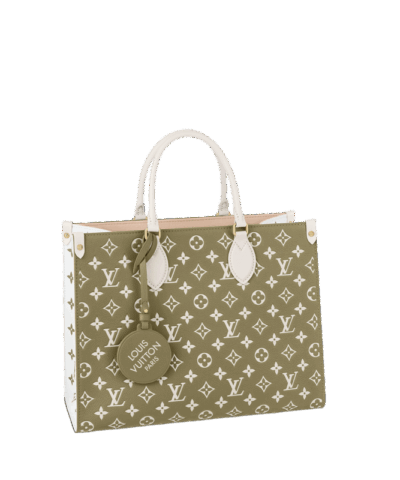 Louis Vuitton OnTheGo MM M46060
