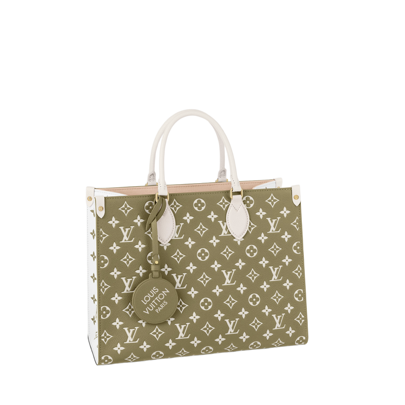 Louis Vuitton OnTheGo MM M46060