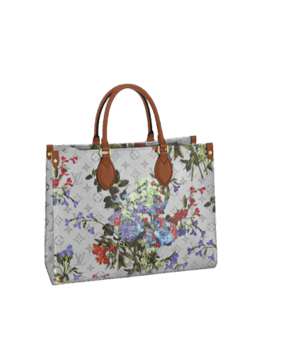 Louis Vuitton OnTheGo MM M21233
