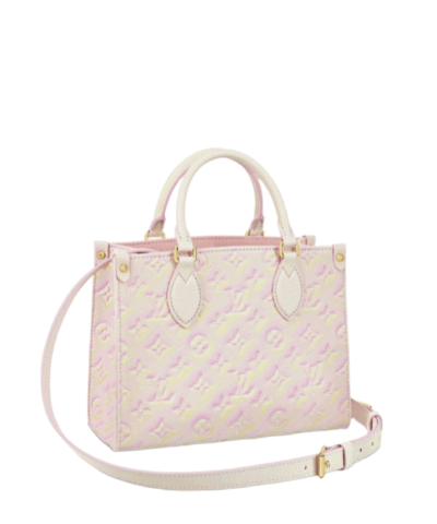 Louis Vuitton OnTheGo PM M46168
