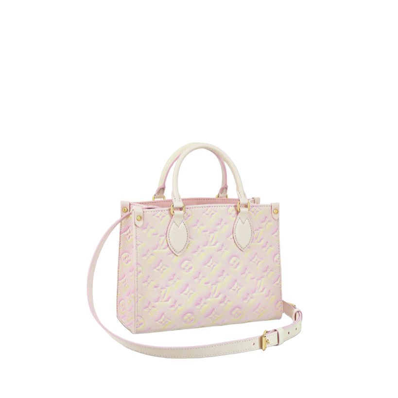 Louis Vuitton OnTheGo PM M46168