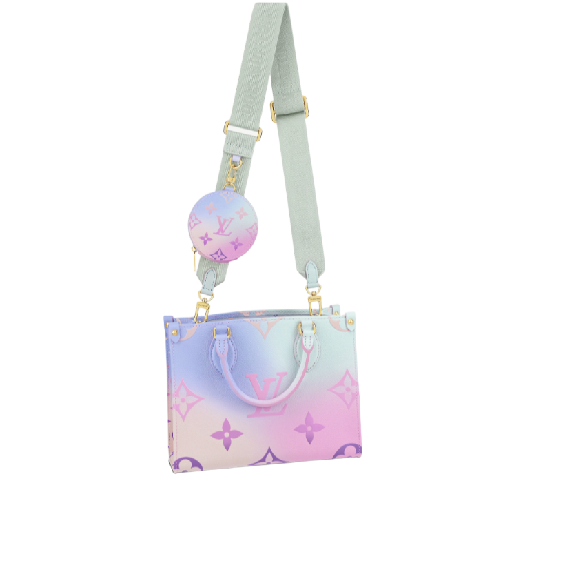 Louis Vuitton OnTheGo PM M59856