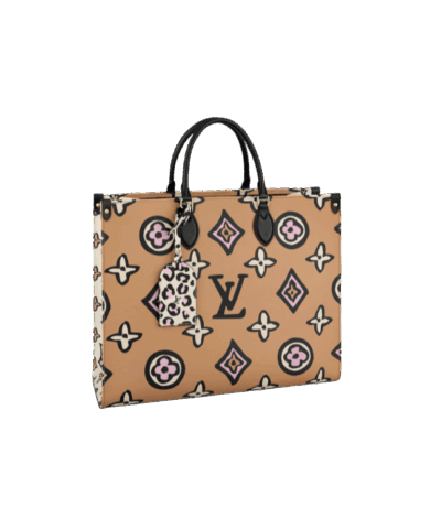 Louis Vuitton Onthego GM M45814