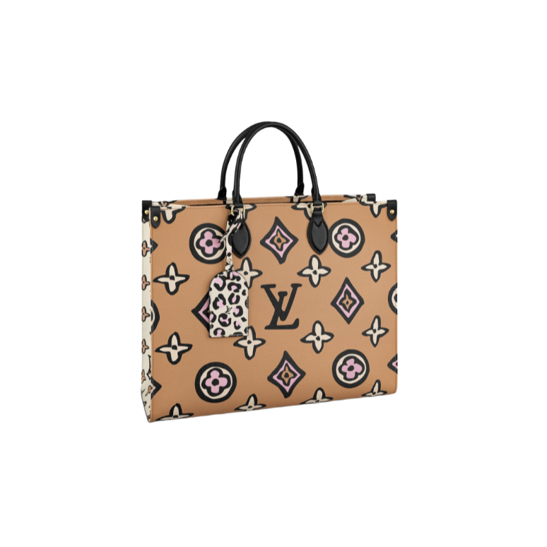 Louis Vuitton Onthego GM M45814
