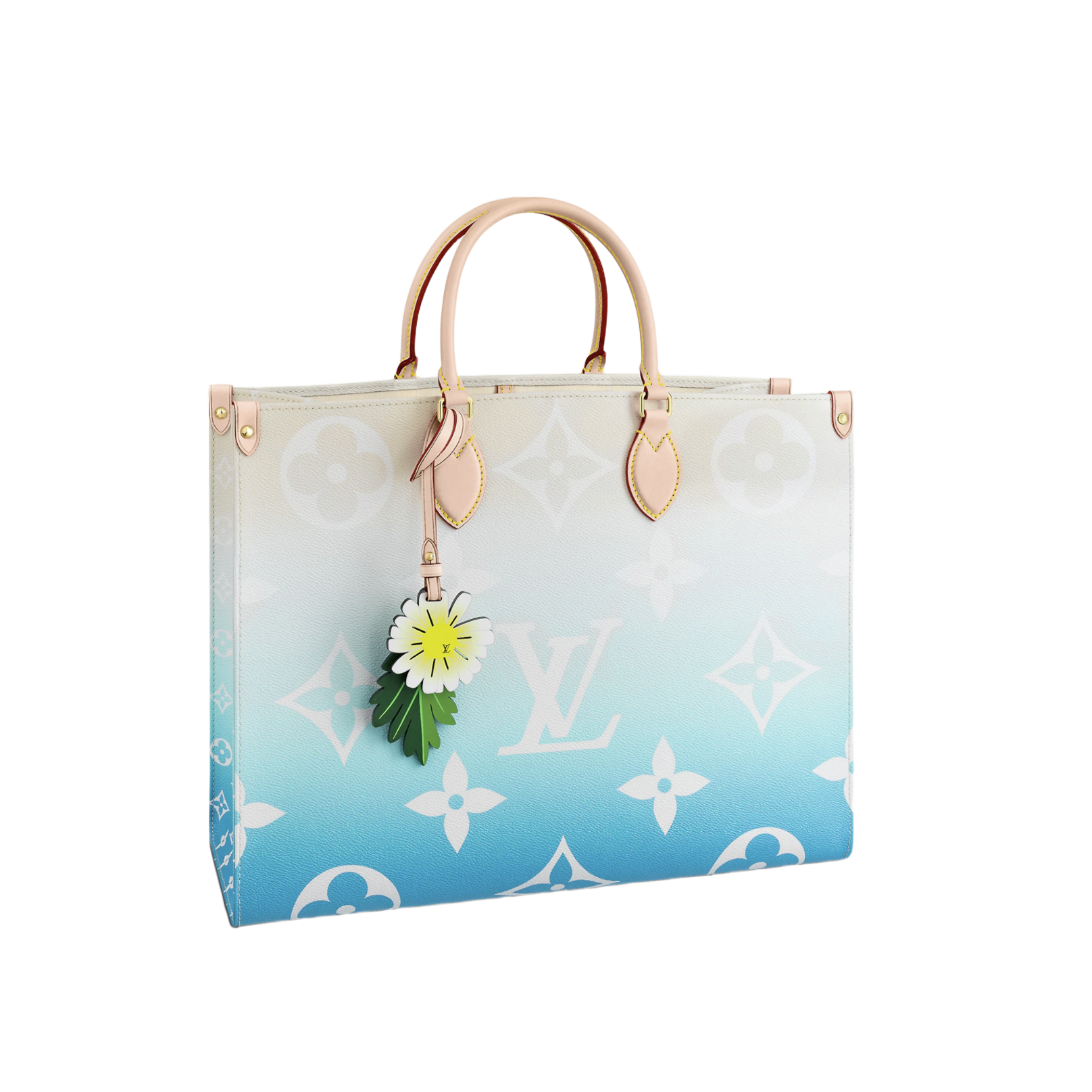 Louis Vuitton Onthego GM M57639