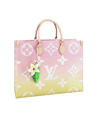 Louis Vuitton Onthego GM M57641