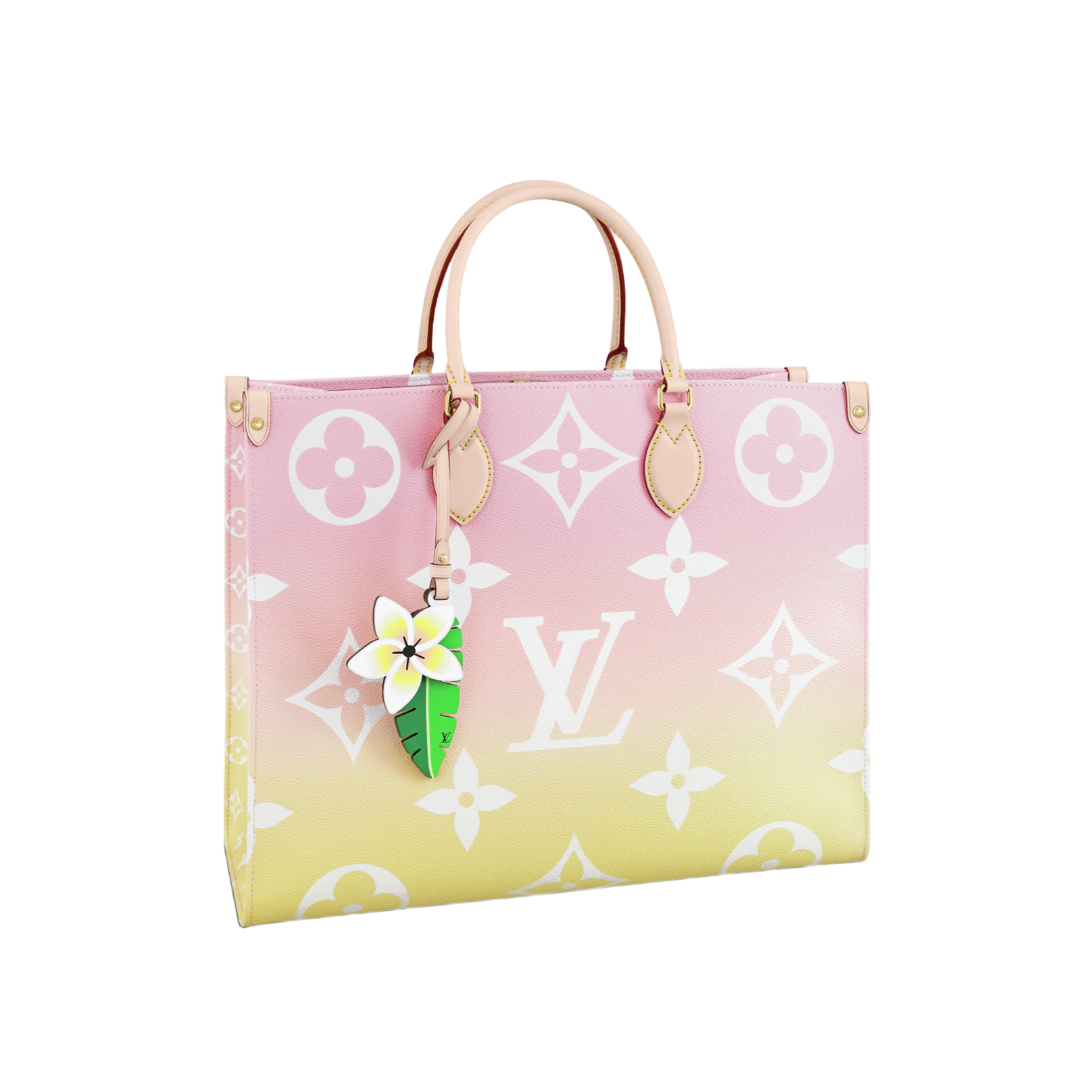Louis Vuitton Onthego GM M57641