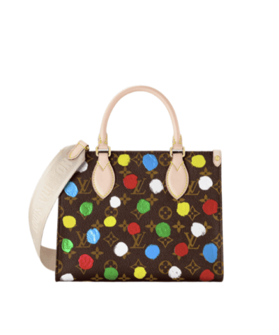 Louis Vuitton OnTheGo PM M46380