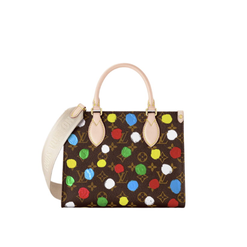 Louis Vuitton OnTheGo PM M46380