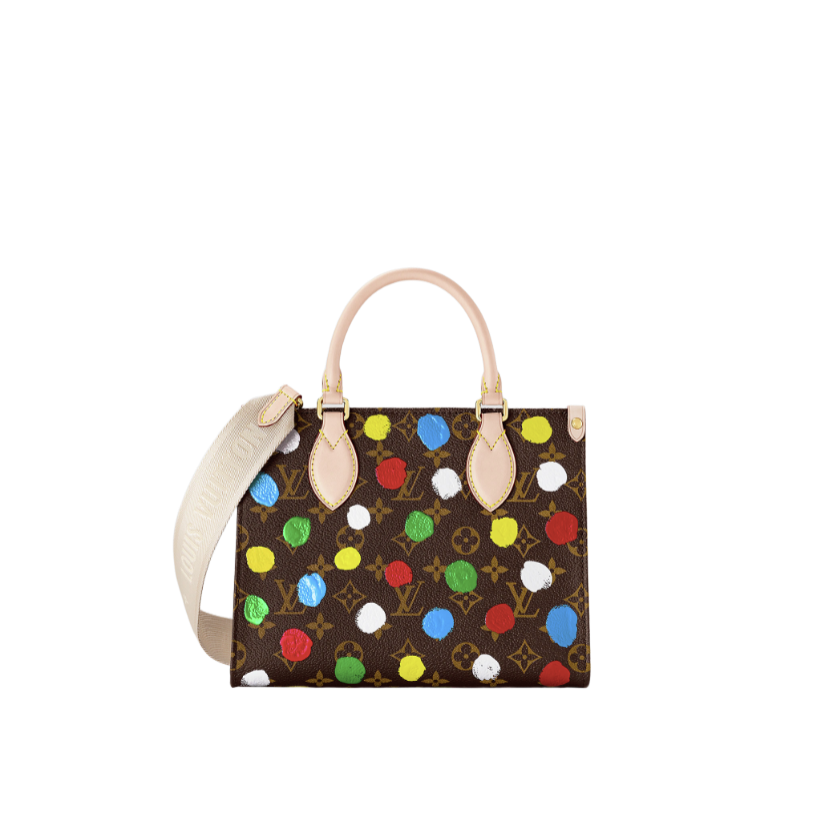 Louis Vuitton OnTheGo PM M46380