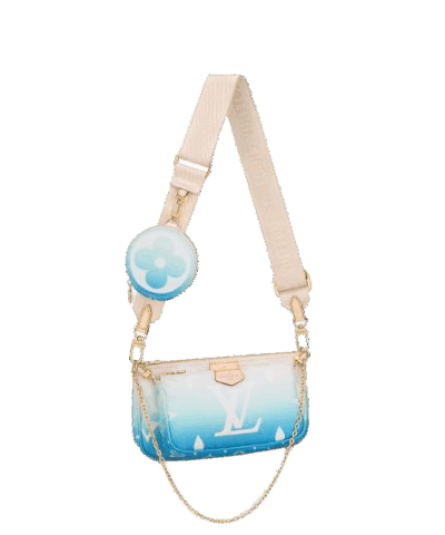 Louis Vuitton Multi Pochette Accessoires M57633