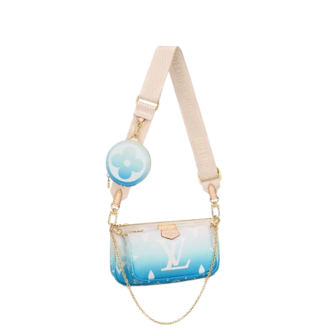 Louis Vuitton Multi Pochette Accessoires M57633
