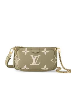 Louis Vuitton Multi Pochette Accessoires M22670