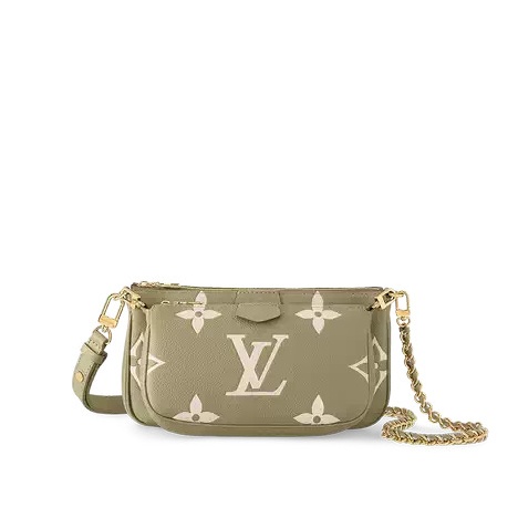 Louis Vuitton Multi Pochette Accessoires M22670