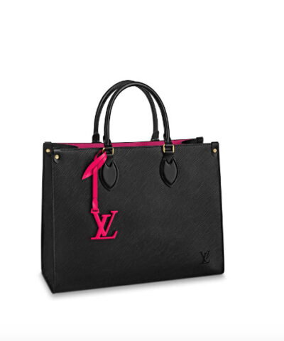 Louis Vuitton Onthego MM M56080