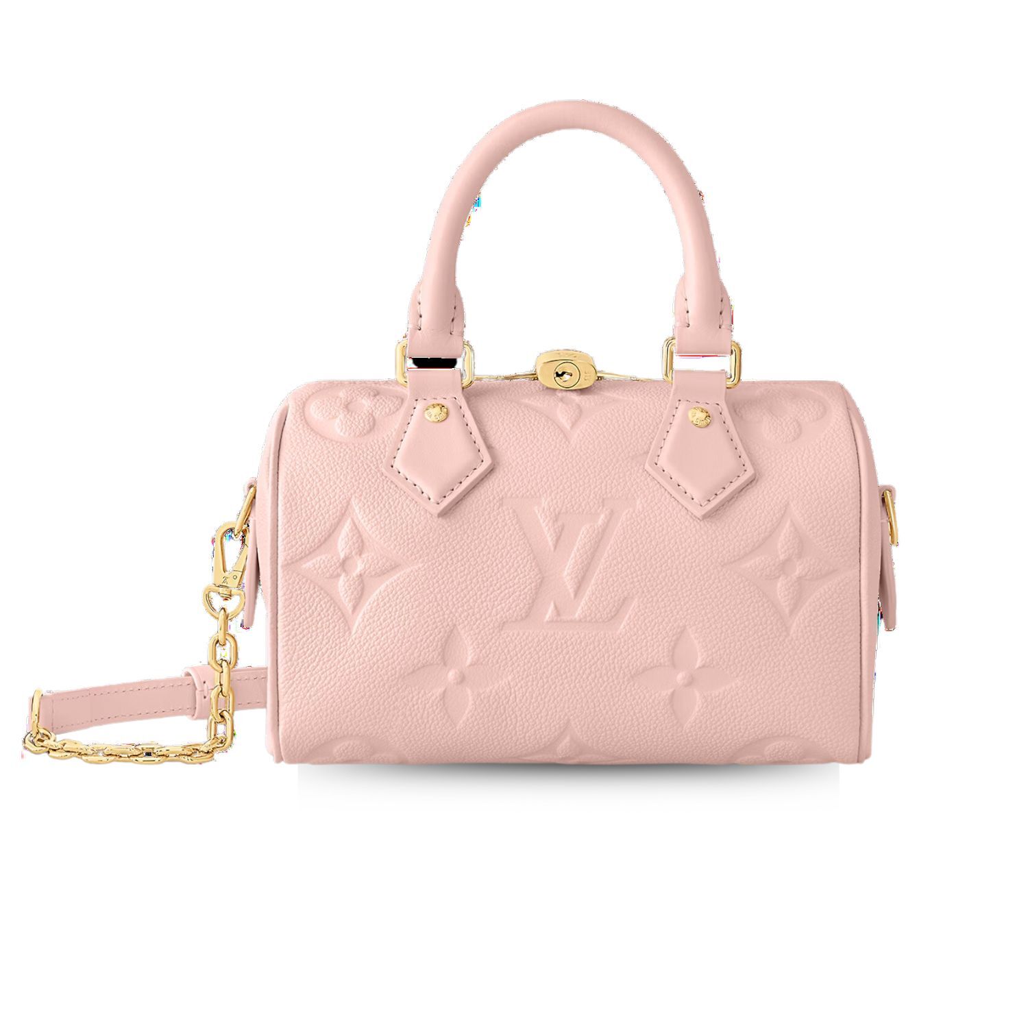 Louis Vuitton Speedy Bandoulière 20 M47136