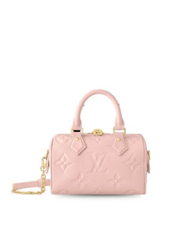 Louis Vuitton Speedy Bandoulière 20 M47136