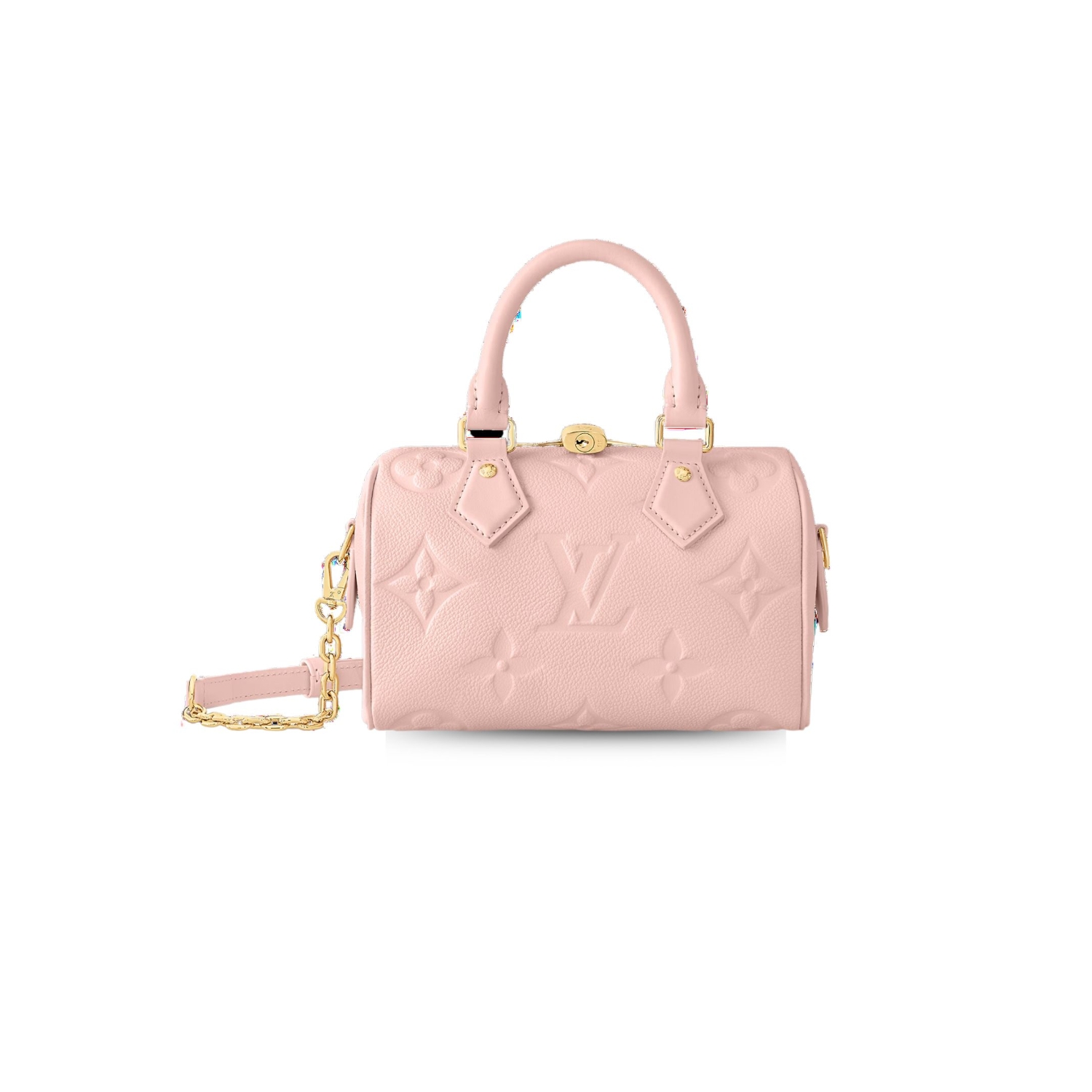 Louis Vuitton Speedy Bandoulière 20 M47136