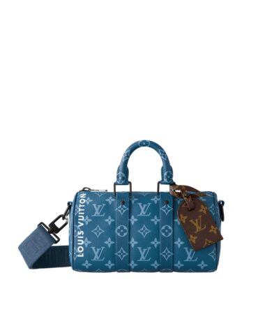 Louis Vuitton Keepall Bandoulière 25 M46803