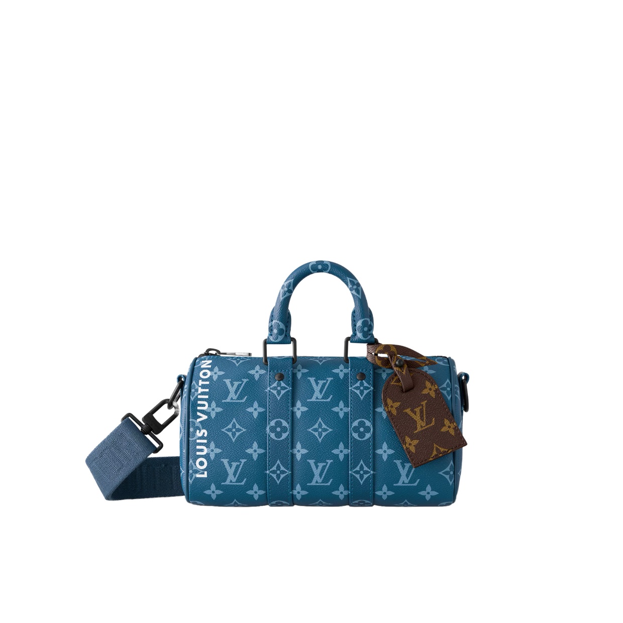 Louis Vuitton Keepall Bandoulière 25 M46803