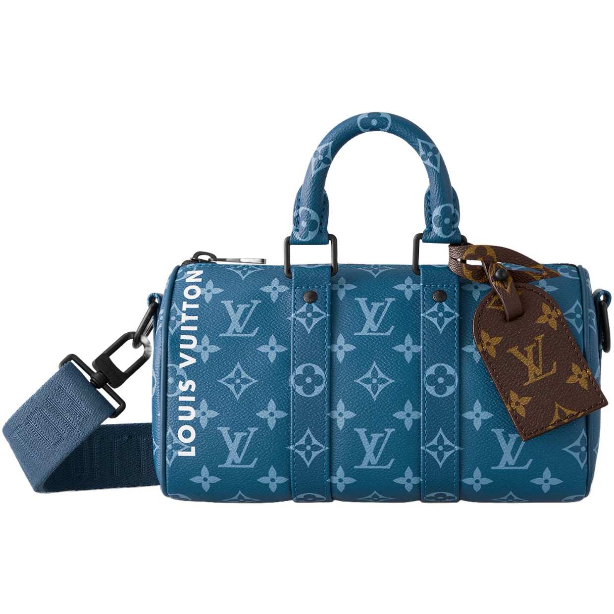 Louis Vuitton Keepall Bandoulière 25 M46803