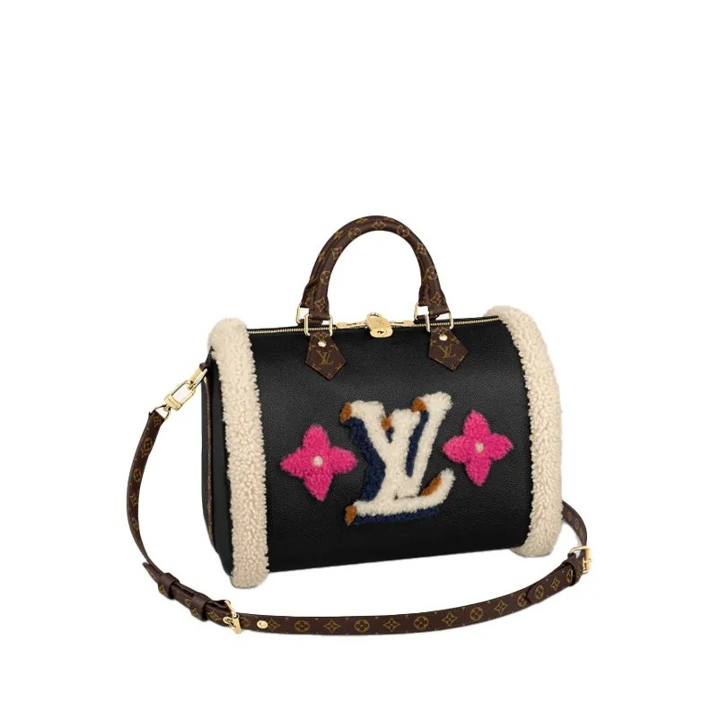 Louis Vuitton Speedy 30 Bandoulière M56966