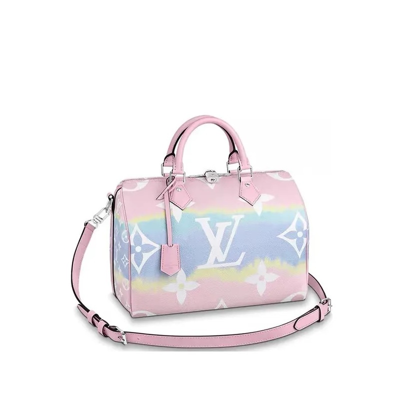 Louis Vuitton Speedy Bandoulière 30 M45123