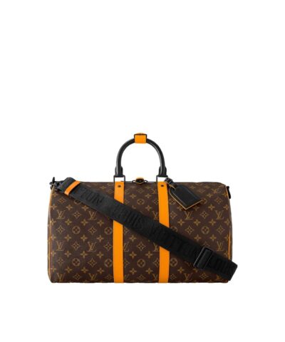 Louis Vuitton keepall Bandoulière 45 M46703
