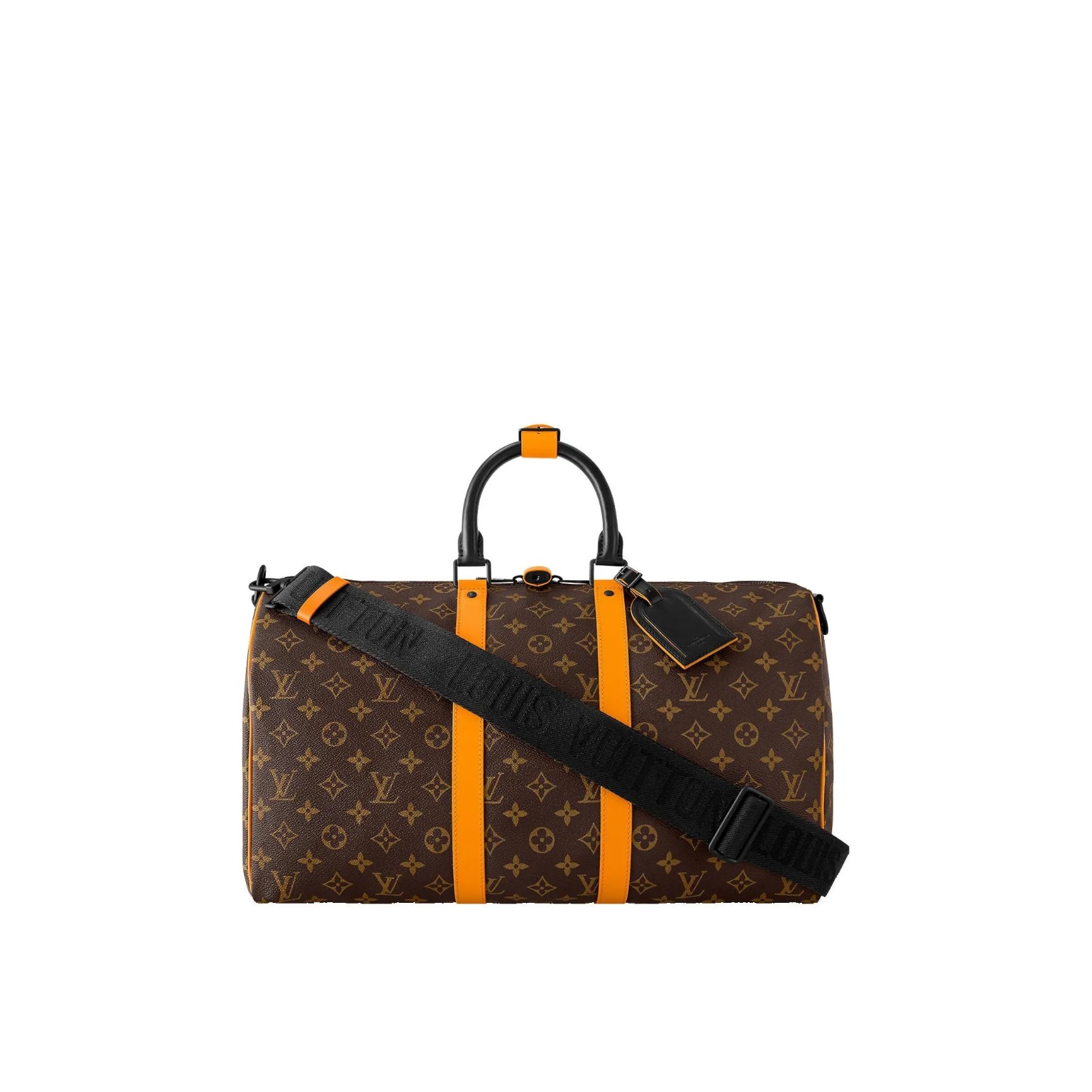 Louis Vuitton keepall Bandoulière 45 M46703