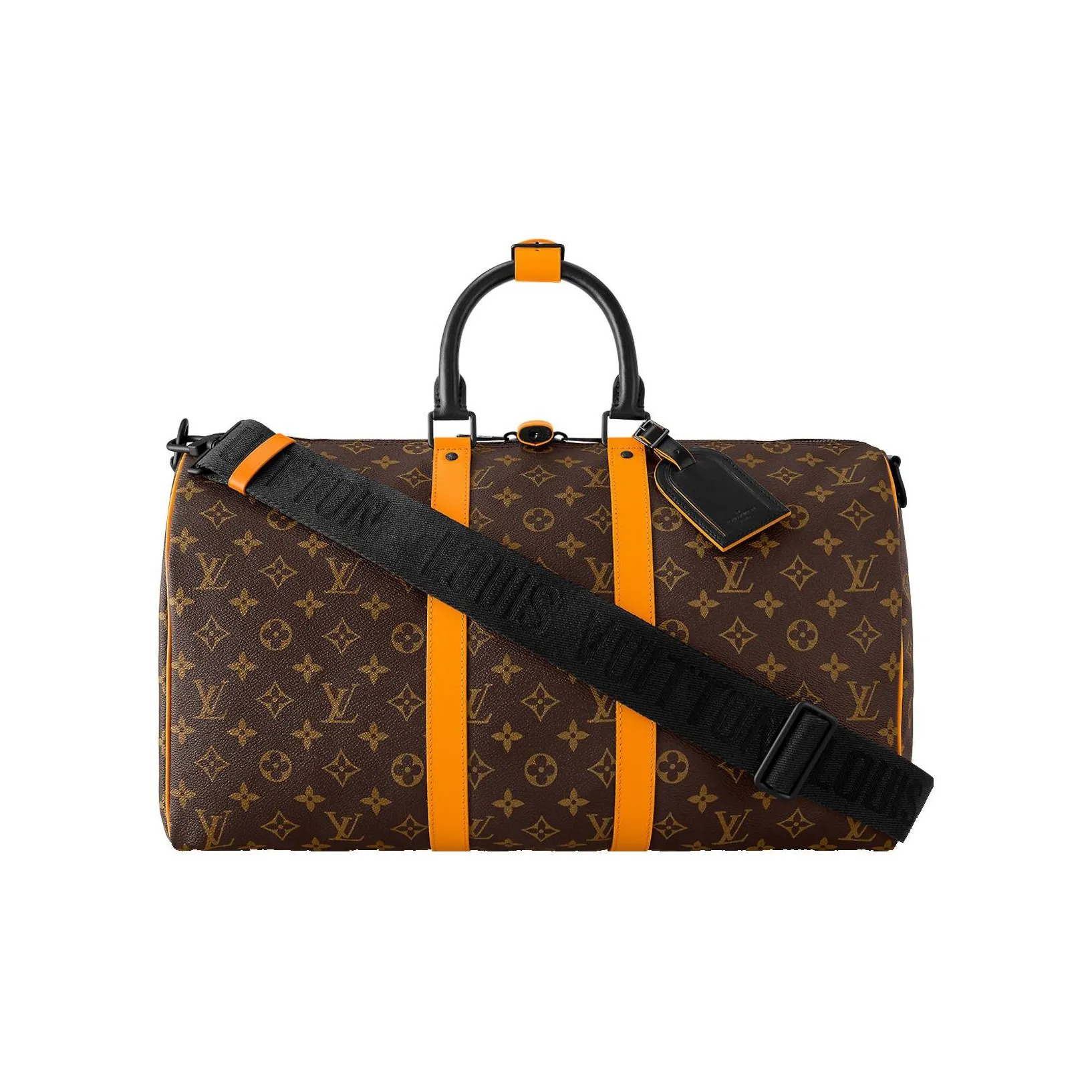 Louis Vuitton keepall Bandoulière 45 M46703