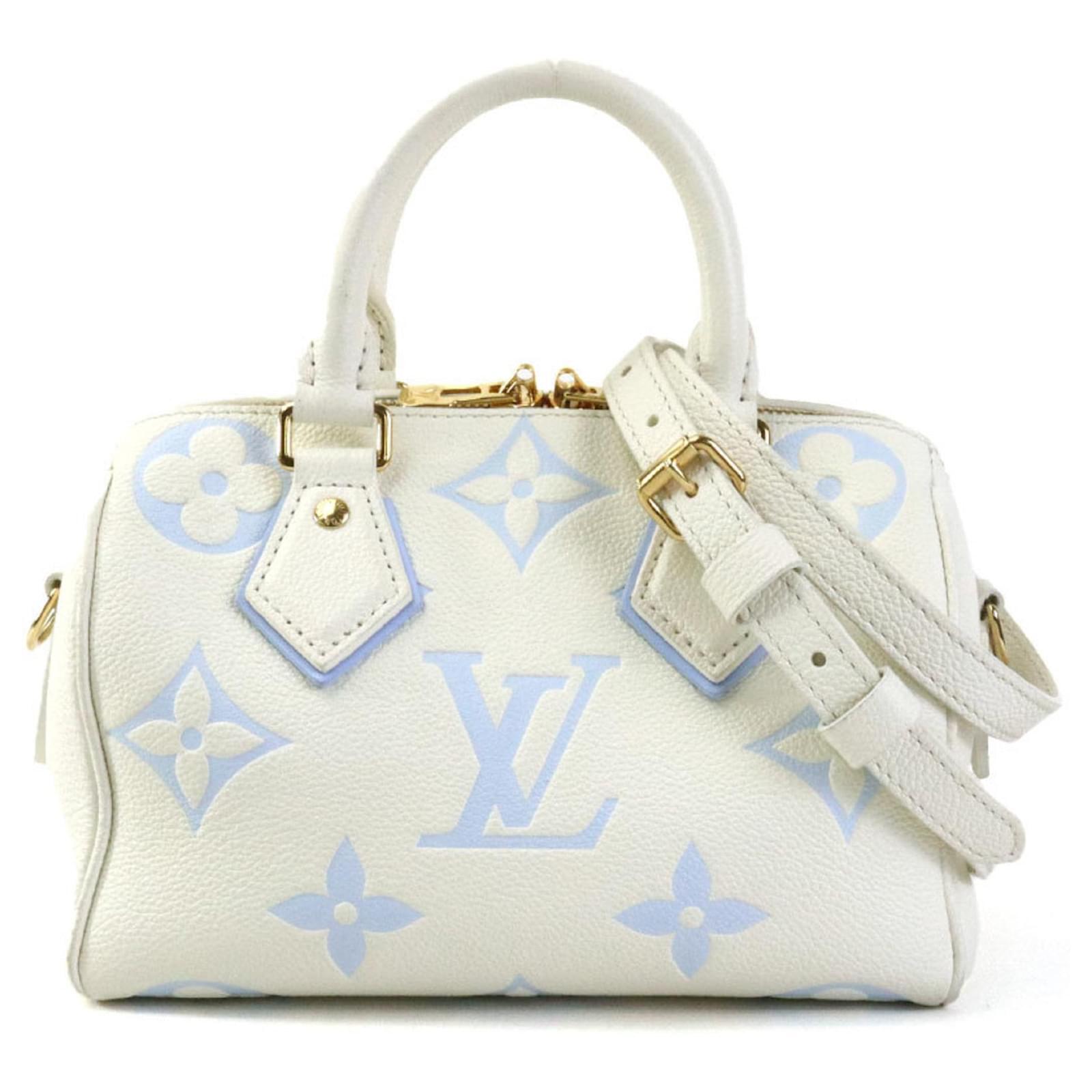 Louis Vuitton Speedy Bandoulière 20 M46883