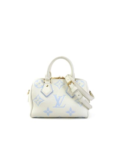 Louis Vuitton Speedy Bandoulière 20 M46883