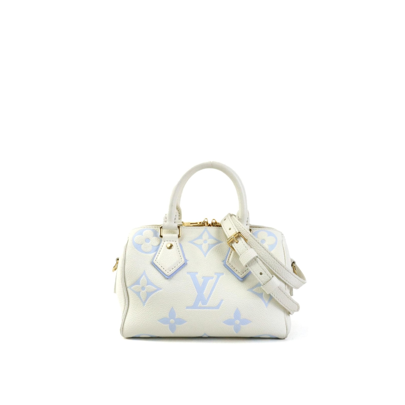 Louis Vuitton Speedy Bandoulière 20 M46883
