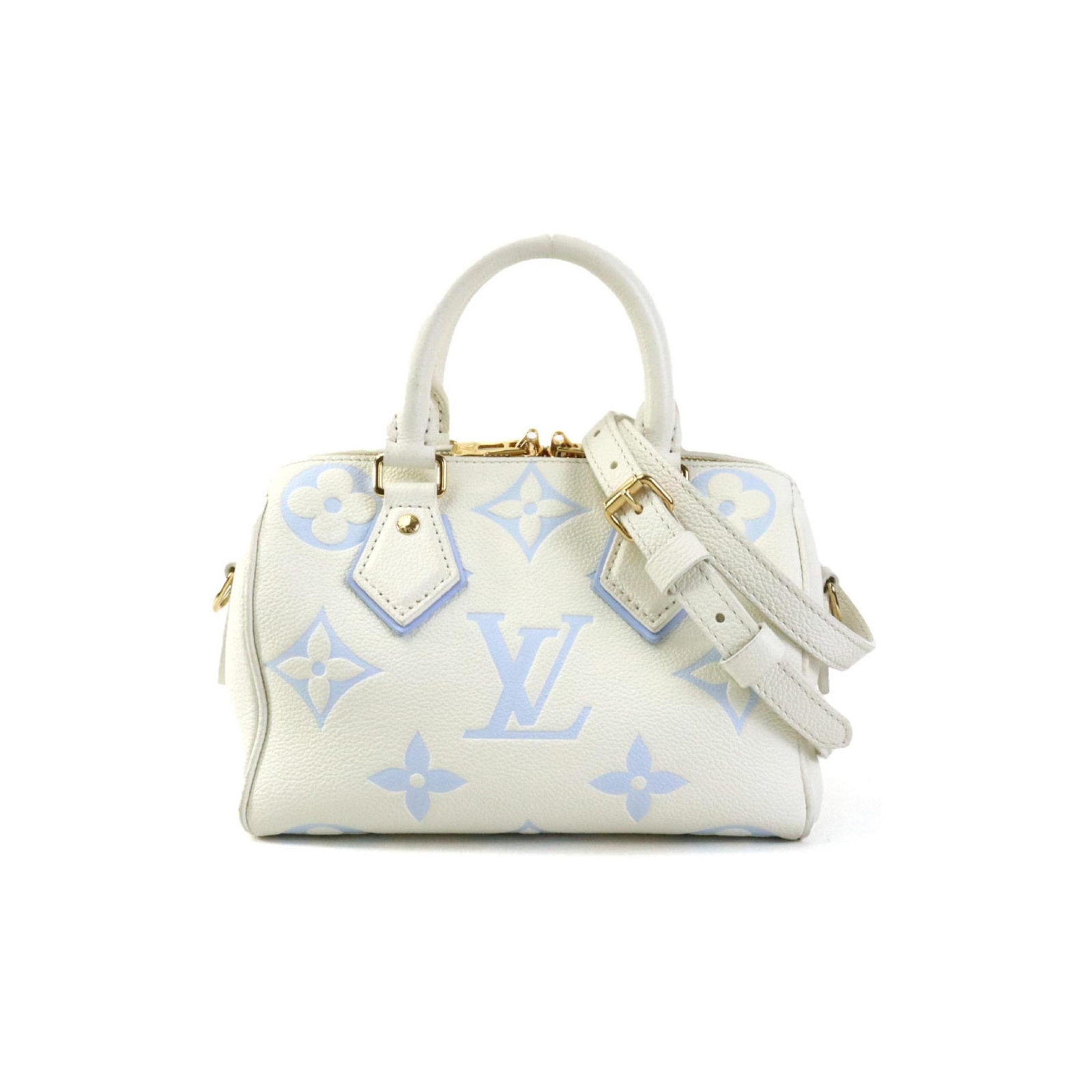 Louis Vuitton Speedy Bandoulière 20 M46883