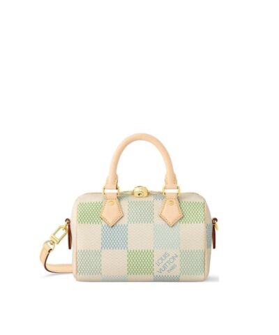 Louis Vuitton Speedy Bandoulière 20 M40515