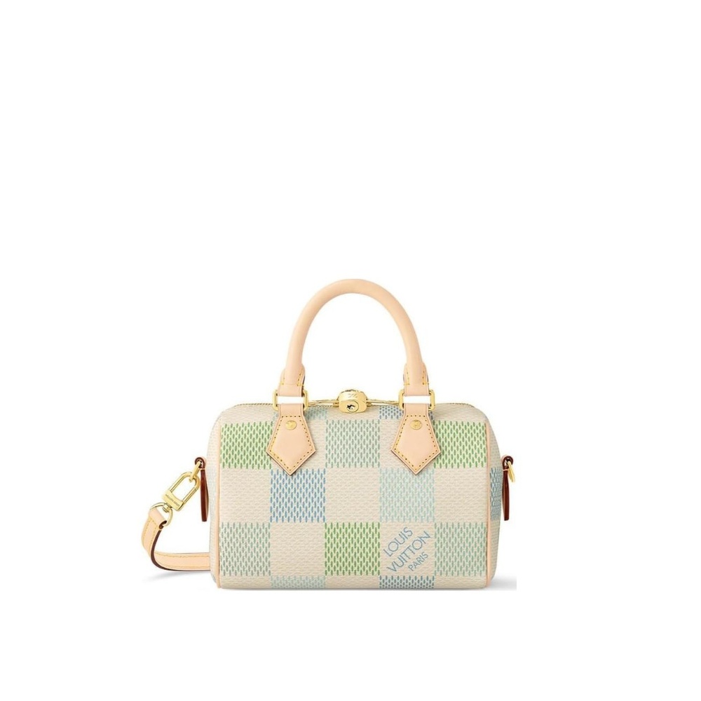 Louis Vuitton SPEEDY BANDOULIÈRE 20 M40515