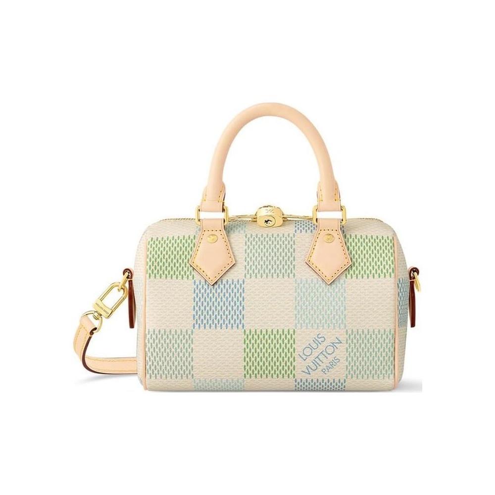Louis Vuitton SPEEDY BANDOULIÈRE 20 M40515