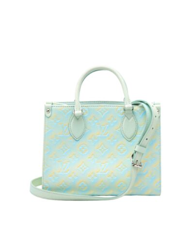 Louis Vuitton ONTHEGO PM M46270